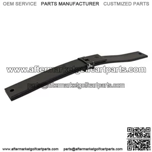 EZGO Front Leaf Spring - Heavy Duty (Fits 2004+)