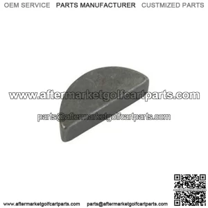 Club Car Crankshaft Key (For Gas 1992+ FE290, FE350)