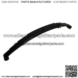 EZGO Marathon Rear Heavy Duty Leaf Spring (Fits Electric 1975-1994)