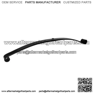 EZGO RXV Rear Heavy Duty Leaf Spring (For Gas & Electric 2008+)