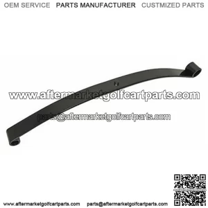 EZGO RXV Rear Leaf Spring - Standard Duty (For Gas & Electric 2008+)