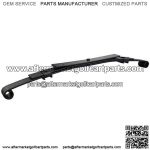 EZGO TXT/ Medalist Rear Leaf Spring - Standard Duty (Fits 1994+)
