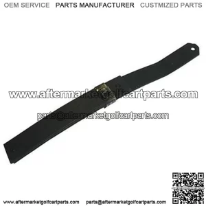 EZGO TXT/ Medalist Front Leaf Spring - Heavy Duty (Fits 1994-2000)