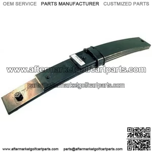 EZGO Marathon Front Leaf Spring - Heavy Duty (Fits 1989-1994)
