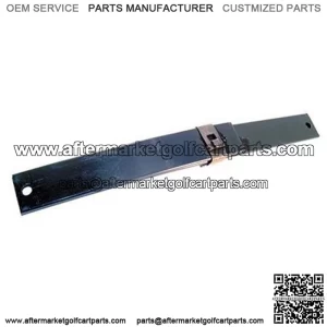 EZGO Front Leaf Spring - Heavy Duty (Fits all EZ-GO 2001-2003)