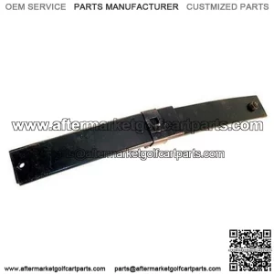 EZGO Marathon Front Leaf Spring - Standard Duty (Fits 1979-1988)
