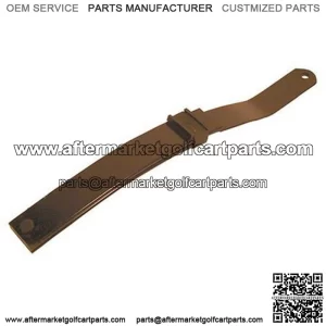 EZGO TXT/ Medalist Front Leaf Spring - Standard Duty (Fits 1994-2000)