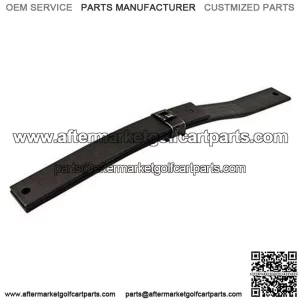 EZGO Front Leaf Spring - Standard Duty (Fits 2004+)