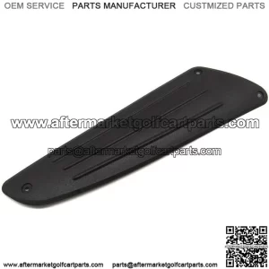 Scuff Guard- Passenger Side for EZGO RXV Golf Carts 2016+