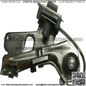 Columbia Harley Davidson golf cart parts Ignition points for gas 1970-1985