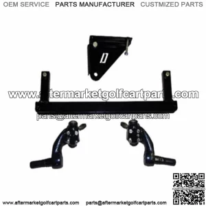 3" Spindle Lift Kit for Yamaha G29/Drive Golf Carts 2007 and up