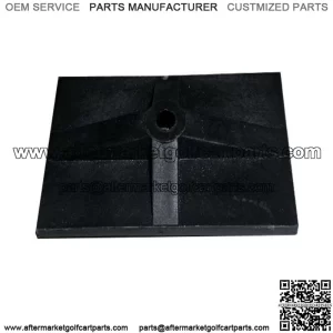 Battery Impact Block for STAR Classic Golf Carts
