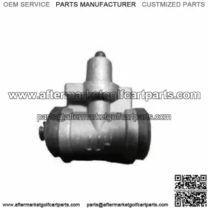 Rear Wheel Cylinder for 6P STAR Classic & Sport Golf Carts 2009 and up