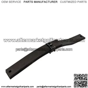 Front Leaf Spring for EZGO TXT Golf Carts 2003 and up