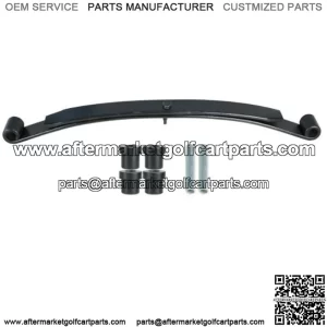 Front Heavy Duty Leaf Spring Set for Club Car Precedent Golf Carts 2004+
