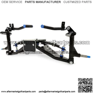 Club Car Precedent Lift Kit 6" Super HD Lift Golf Carts ProFormX