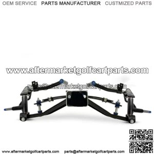 E-Z-GO RXV Lift Kit 6" 2008-2015 Electric Golf Carts by ProFormX