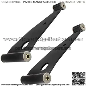 Control Arm Delta A-Plate for Club Car Precedent Golf Carts (2004+) 102287301/103388501