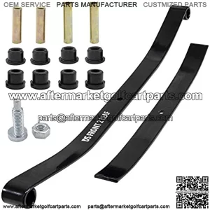 Standard/Heavy Duty,Front Leaf Spring for Club Car DS & Precedent Golf Carts,1012030,103628801