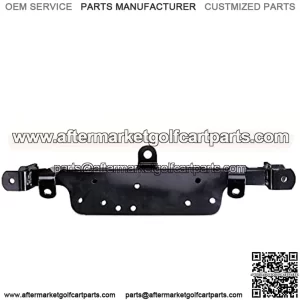 Golf Cart Front Axle Weldment 602513 for EZGO TXT Gas & Electric Carts Years 2001 & Up