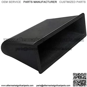 Golf Cart EZGO RXV Deluxe Dash Insert Pocket