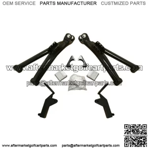 6" A-Arm Lift Kit for YAMAHA Golf Cart G2 / G9 Electric/Gas
