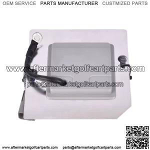 Golf Cart On Board Computer for 48V Club Car DS 101909902 AM1229201