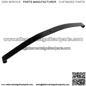 Club Car DS Golf Cart Rear Leaf Spring 1981 and Up