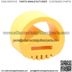 For Club Car Gas Golf Cart 1984-up Rubber Snubber Motor Mount Vibration Dampener