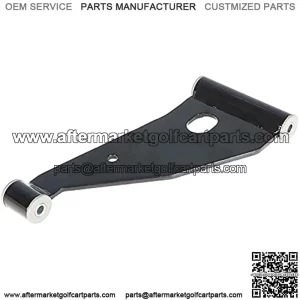 Control Arm Delta A-Plate Replacement for Club Car Precedent Golf Carts (2004+) 103388501 AM1244201 102287301