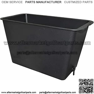 Mach3 Rear Seat Storage Cooler/Storage Box Insert