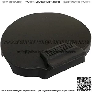 Golf Cart Accessories Scorecard Holder with Clip Assembly Fits EZGO Golf Cart #71950-G01 607925