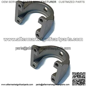 Vital All-Terrain 2 Rear Axle Spring ISO Mount Cap 72037-G01 72037G01 for EZGO TXT Golf Cart 94-08