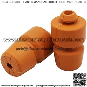 Bumper Jounce Fit Club Car Golf Carts 1017235
