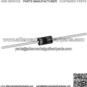 Solenoid Diode Common for EZGO 1989-Up Golf Cart (Non-DCS Carts)
