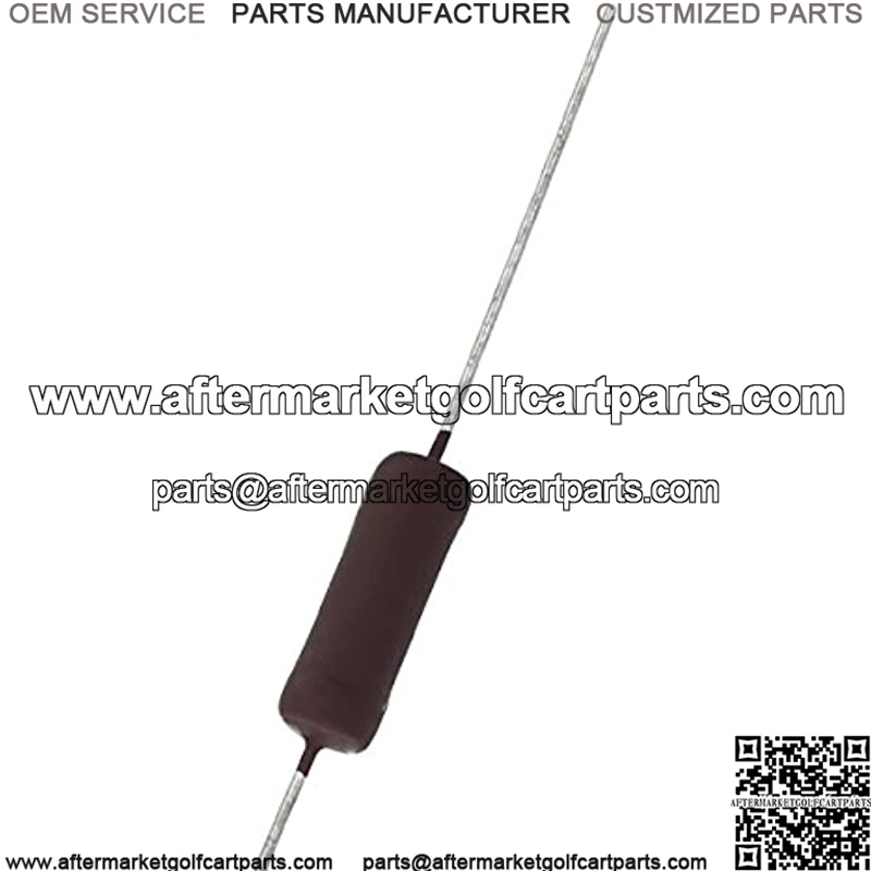 Solenoid Diode Common for EZGO 1989-Up Golf Cart (Non-DCS Carts) - Image 4