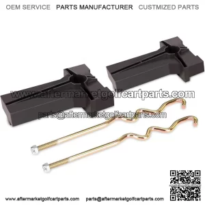 Golf Cart Battery Hold Down Plate for Club Car Precedent 2008.5-up 103374801