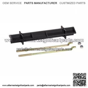 Golf Cart Battery Hold Down Kit for EZGO TXT/Medalist 1994-Up 70045-G01