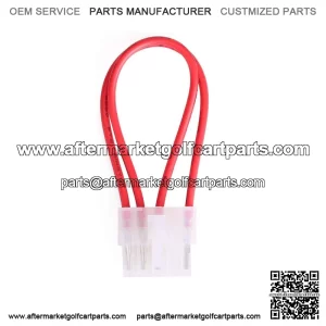 Golf Cart High Speed Chip for 2000-up EZGO TXT Electric PDS 36V 73272G01