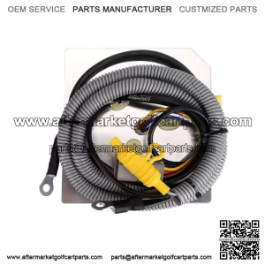 Golf Cart On Board Computer OBC for Club Car DS 48V 101909902 AM1229201