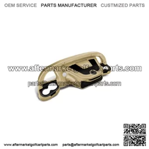 Club Car Precedent 2004+ Sentry Storage Dashboard Sand