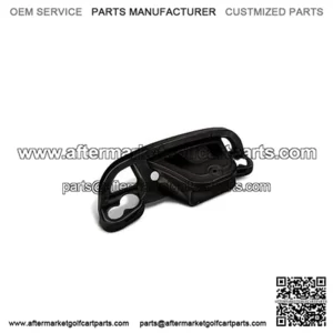 Club Car Precedent 2004+ Sentry Storage Dashboard Black