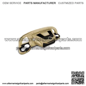 Club Car DS 2000+ Sentry Storage Dashboard Sand