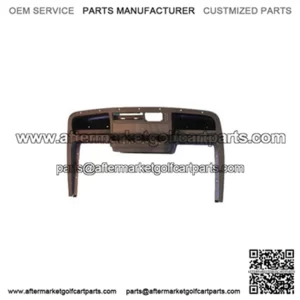 EZGO Medalist TXT Instrument Panel 1994+