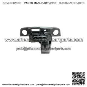 EZGO TXT Carbon Fiber Weave Elite Dash 1994.5-2013