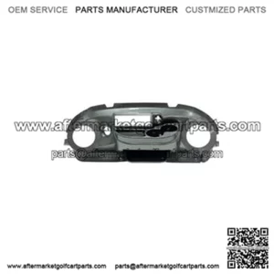 Club Car Precedent Carbon Fiber-Weave Elite Dash 2004 to 2008