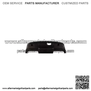 EZGO Dashboard Full Custom 1994 to 2002 Black