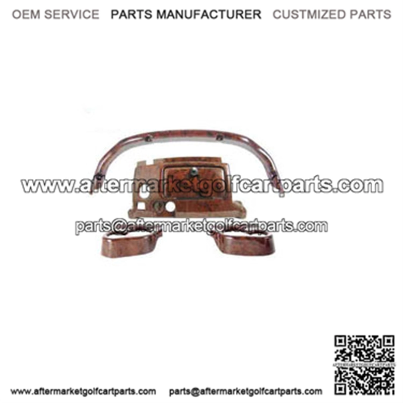 Precedent Finish Dash 1 Locking Door Club Car Precedent