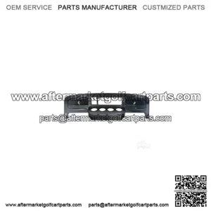 Dash Carbon Fiber EZGO TXT 2014+