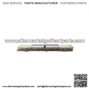 Turned Titanium Center Locking 3 Pocket U Shaped Tray Yamaha G14 G16 G19